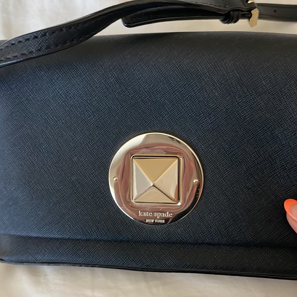 Perfect night out Kate Spade mini bag
